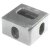 Europe-Overland Corner Casting UIC