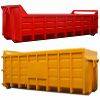Roll On Roll Off (RO/RO) Containers and Steel Scrap Skips