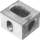 ISO Aluminium Casting (Casting Image)