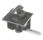 Container Trailer Twist lock for ISO containers/special containers