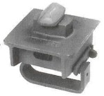 Non-Retracting Twistlock