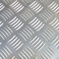 Aluminium Tread Plate