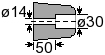 Profile for 204500 Buffer