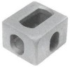 Our standard ISO container corner casting