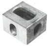 ISO Aluminium Container Corner Casting