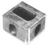 Aluminium Container Casting (Casting Image)