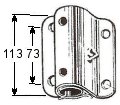 30903 - Large cam guide