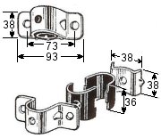 30905 - Small tube guide