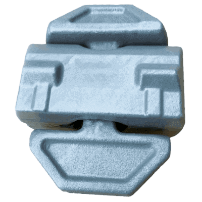 Flatrack Twistlock Stacking Cone