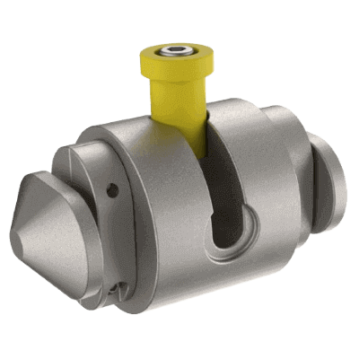 Horizontal Side Twistlocks