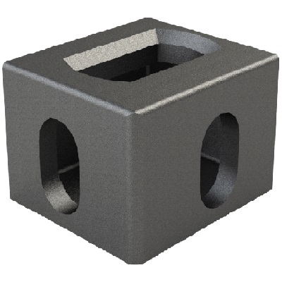 Our standard ISO container corner casting