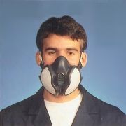 3M Gas & Vapour Respirator (4277) conforming to standard EN405:2002 FFABE1P3D