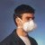 3M Dust, Mist & Metal Fume Respirator with Cool Flow Valve (8835) conforming to standard EN149:2001 FFP3D