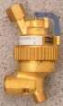 WITT resettable flashback arrestor.