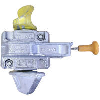 Semi-Automatic Marine Twistlocks for Stacking Containers