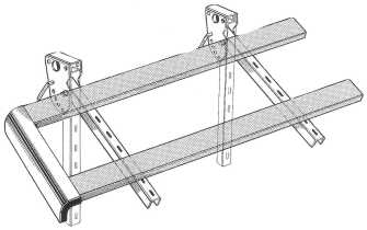 Side guard demonstration